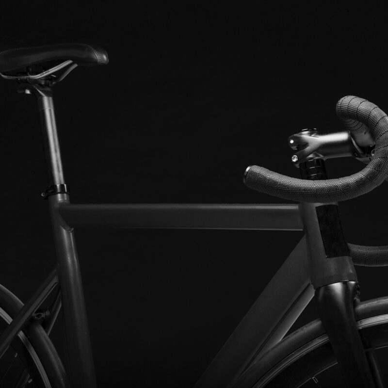 Five Facts That Nobody Told About Bike Design and Construction