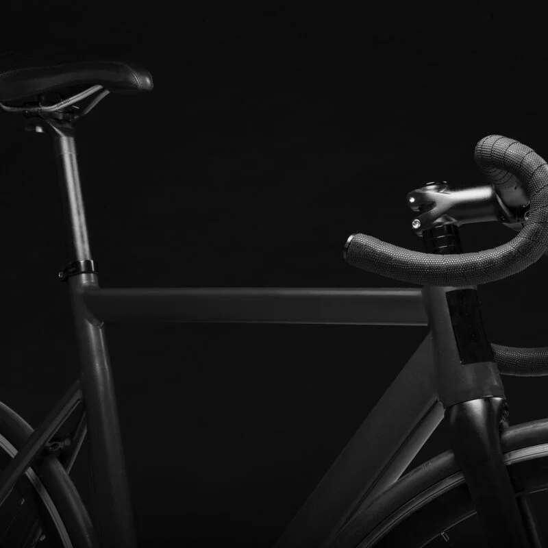 Five Facts That Nobody Told About Bike Design and Construction